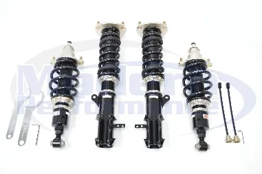 BC COILOVER SUSPENSION, 07-12 CALIBER