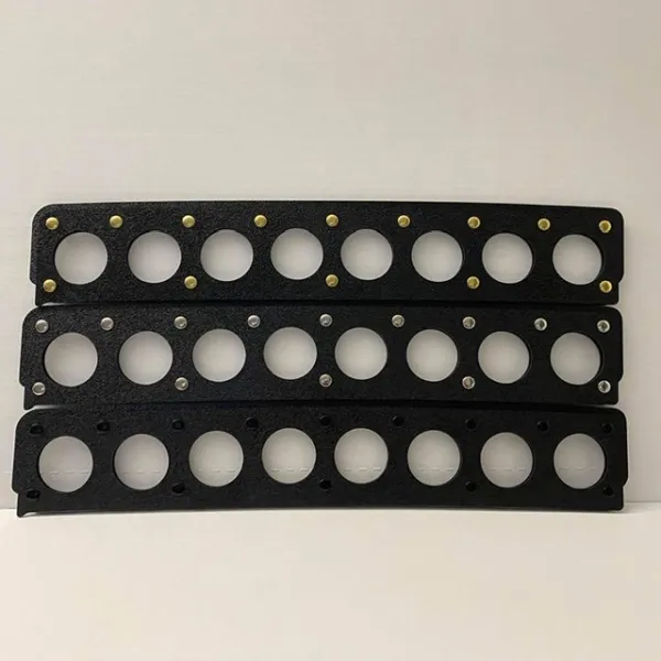 Caliber Rear Window Vents - Image 2