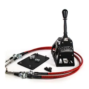 KDN Performance Neon SRT-4 Shifter