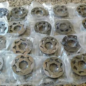 Neon SRT-4 Boundary Billet Oil Pump Gears