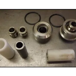 Neon SRT-4 Realtune Control Arm Bushings V2