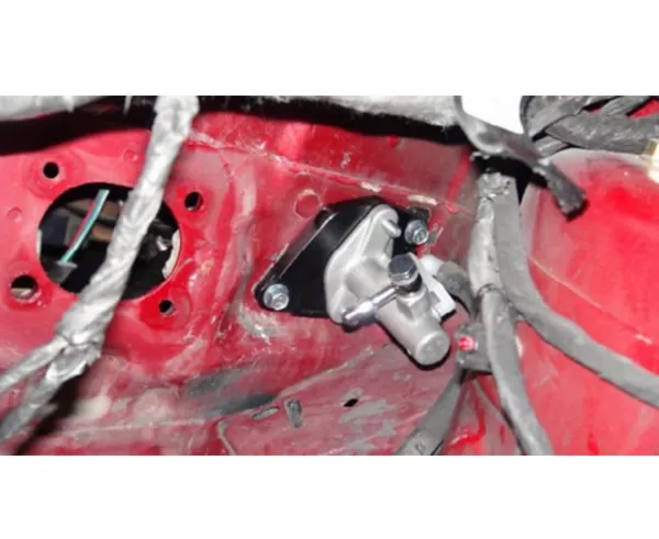 Caliber SRT-4 Realtune Master Cylinder Kit