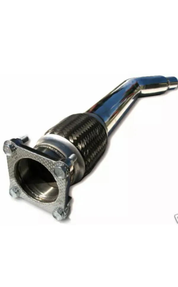 SRT-4 GEAR Dodge Neon SRT-4 3″ Catless Downpipe