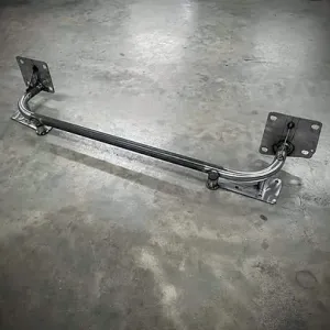 Caliber SRT-4 Front Tubular Crash Bar
