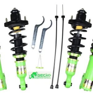 Caliber Srt-4 Gecko Coilovers
