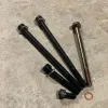 Caliber SRT-4 Evo X Oil Pump Swap Bolt Kit - Image 2