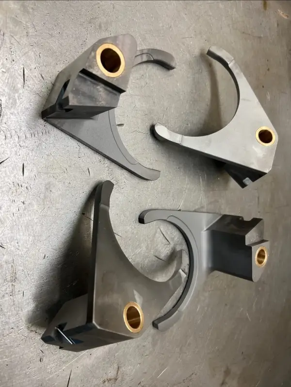 Realtune Neon SRT4 Billet 1-2 Shift Fork