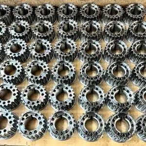 Realtune Neon SRT4 Crank Timing Sprocket