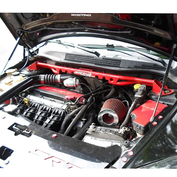 Caliber SRT-4 Hood Struts Kit
