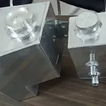 Caliber SRT-4 Aluminum Coolant / Power Steering Reservoirs - Image 2