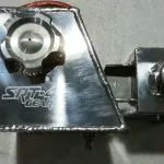 Caliber SRT-4 Aluminum Coolant / Power Steering Reservoirs - Image 3