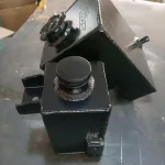 Caliber SRT-4 Aluminum Coolant / Power Steering Reservoirs - Image 7