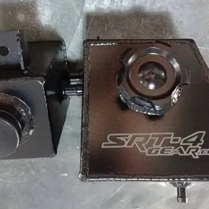 Caliber SRT-4 Aluminum Coolant / Power Steering Reservoirs