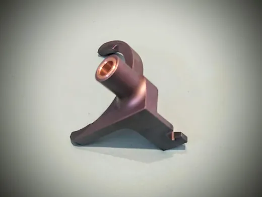 Neon SRT-4 Realtune Billet 3/4 Shift Fork V.2