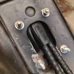 Realtune Neon SRT-4 Shifter Cables