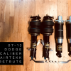 07-13 DODGE CALIBER / 11-17 COMPASS / 11-17 PATRIOT AIRTEKK AIRSTRUTS