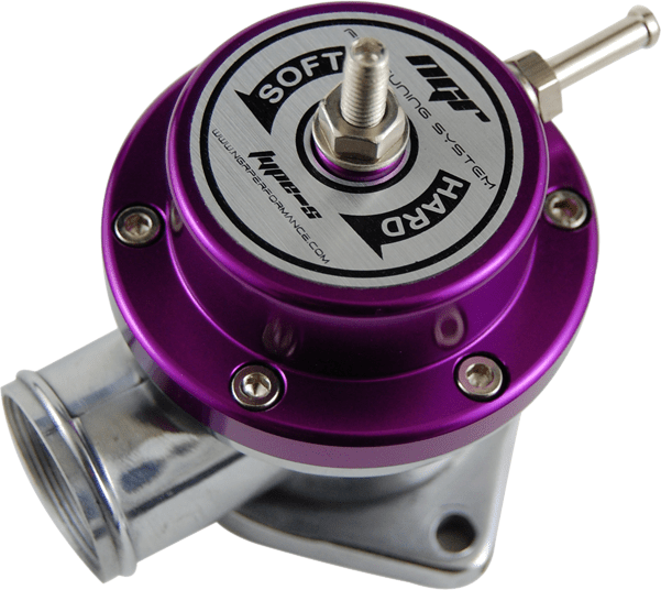 NGR Type S Blow Off Valve