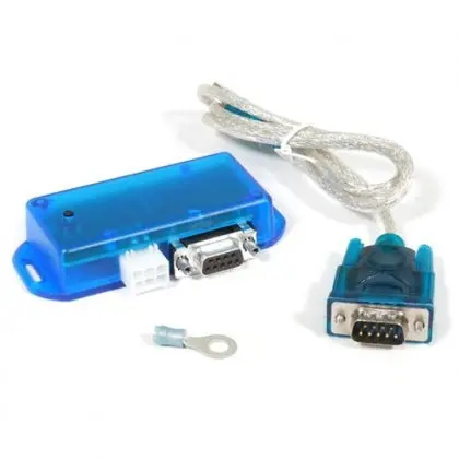 N2MB WOT Box 2 Step Launch Control & No Lift Shift - Image 3